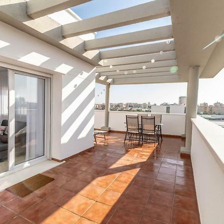 Recently Decorated 2Bdr Penthouse In Fuengirola Apartment Bagian luar foto